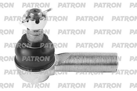 PS10056L Наконечник рулевой тяги