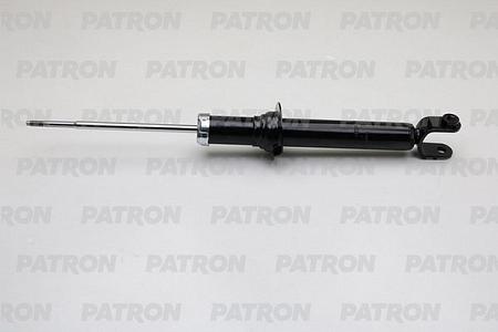 PSA341731KOR Амортизатор подвески