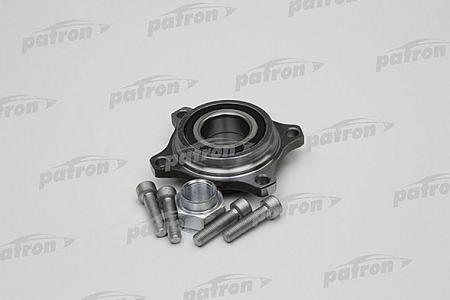 PBK3580H Ступица колеса