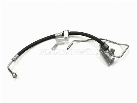 Шланг ГУР Nissan Primera 01-08 QR20DE