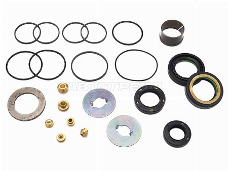 Ремкомплект рулевой рейки TOYOTA HIACE/REGIUSACE  96-