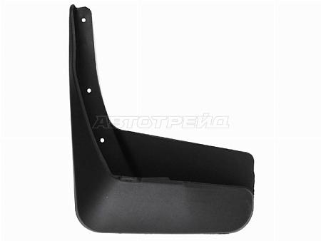 Брызговик Toyota Venza 08-16 (Сзади/ Слева)