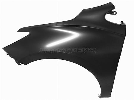 Крыло переднее Chevrolet Cruze 15-19 (Слева)