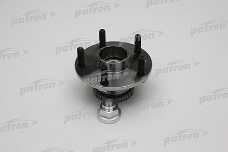 PBK3789H Ступица колеса