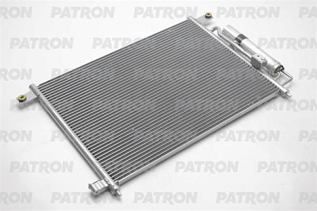 PRS1182 Радиатор кондиционера