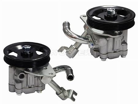 Насос ГУР NISSAN MURANO (Z50) 03-/TEANA (J31)