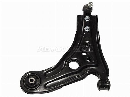Рычаг передний нижний CHEVROLET AVEO 06- LH