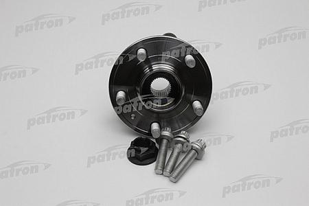 PBK6714H Ступица колеса
