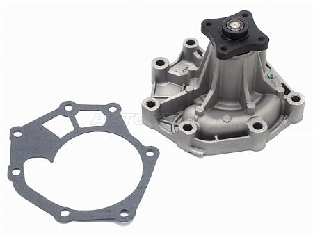 Насос водяного охлаждения Hyundai Starex 07-17 D4CB!