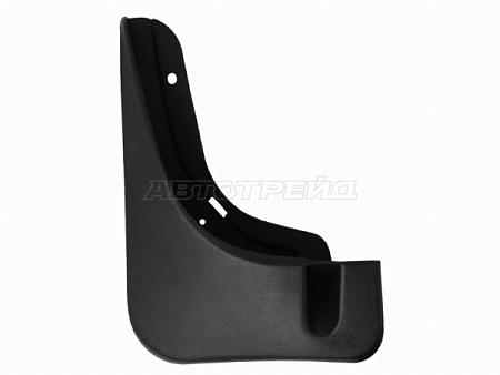 Брызговик Jaecoo J7 23- (Сзади/ Слева)