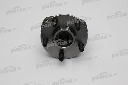PBK512155H Ступица колеса