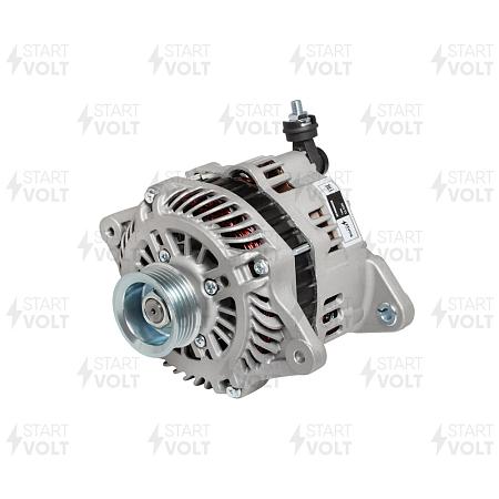 Генератор для а/м Subaru Forester SG (03-) 2.0i/2.5T/Outback BL (03-) 2.5T 110A (LG 221S)