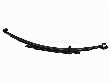 Рессора задняя TOYOTA HILUX 05- LH=RH