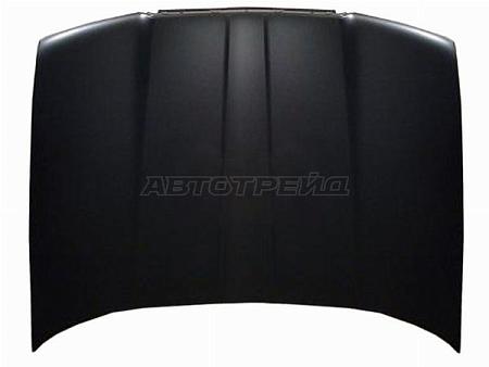 Капот Skoda Octavia 96-10