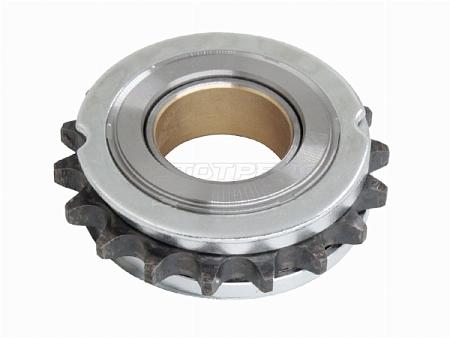 Шестерня обводная цепи ГРМ TOYOTA 1GRFE 02-