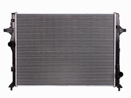 Радиатор Changan CS55 PLUS 19-22