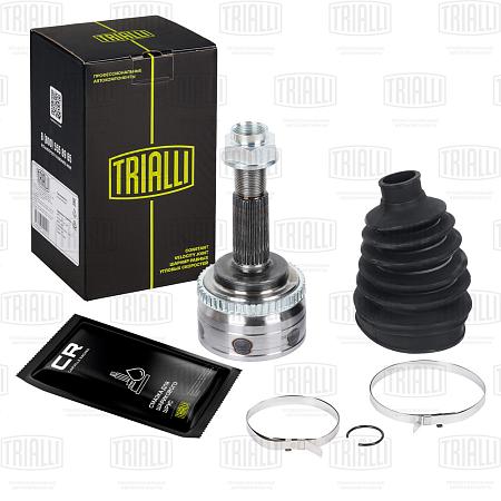 ШРУС для а/м Lifan X60 (11-) (наруж.) (23шлц.) (GO 408)