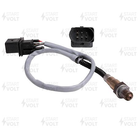 Датчик кисл. для а/м BMW 3 E90 (05-)/1 E81 (04-) 2.0i до кат. (VS-OS 2621)