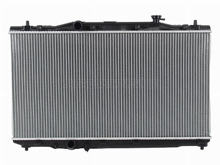 Радиатор Honda Accord 16-20