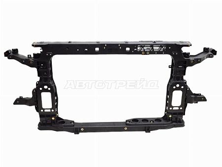 Рамка кузова Hyundai Santa Fe 18-21 (дизель)