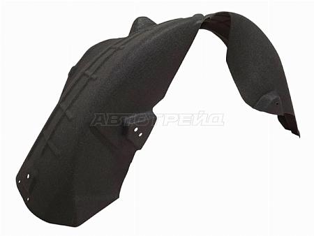 Подкрылок Exeed TXL 20- (Сзади/ Слева)