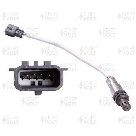 Датчик кисл. для а/м Nissan X-Trail T32 (14-)/Qashqai J11 (15-) 2.0i (VS-OS 1417)