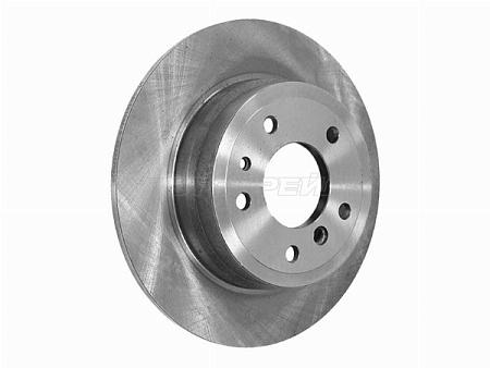 Диск тормозной (Зад) BMW 5-Series 88-96