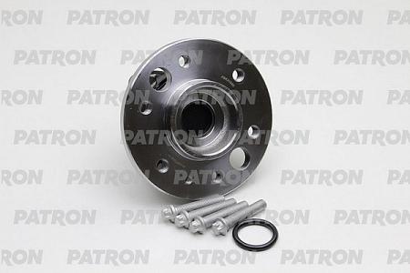 PBK4154H Ступица колеса