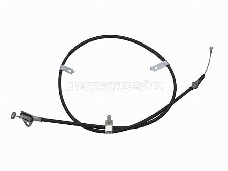 Трос стояночного тормоза MAZDA CX-5 2WD RH