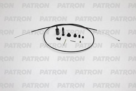 Трос газа PC4009