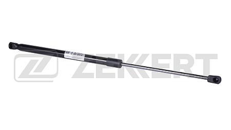Пружина газовая багажника лев. Mitsubishi Outlander II 06- gf-2413