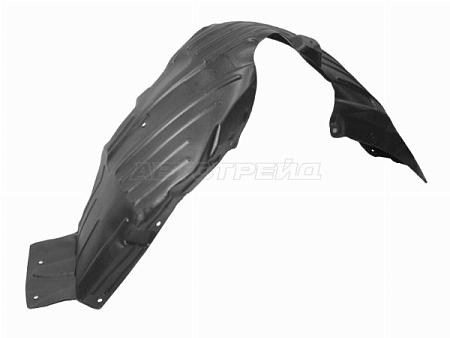 Подкрылок Haval Jolion 20-24 (Спереди/ Справа)