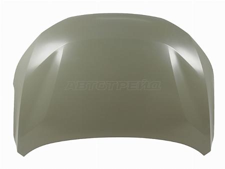 Капот Changan CS55 PLUS 21-