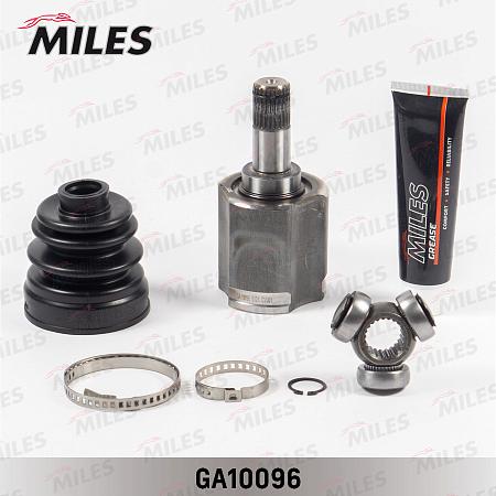 GA10096 ШРУС MITSUBISHI CARISMA 95-03 внутр.