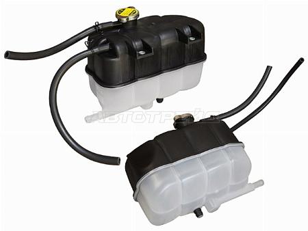 Бачок расширительный  NISSAN PATROL Y62 10-