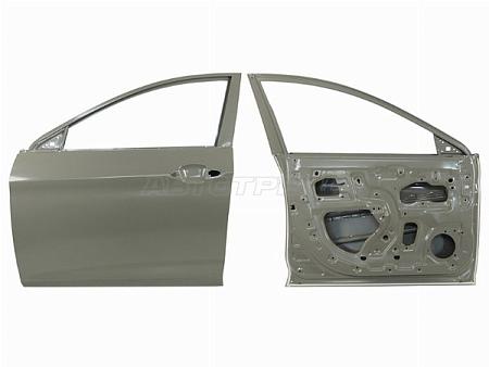 Дверь передняя JAC J7 20- (Слева)