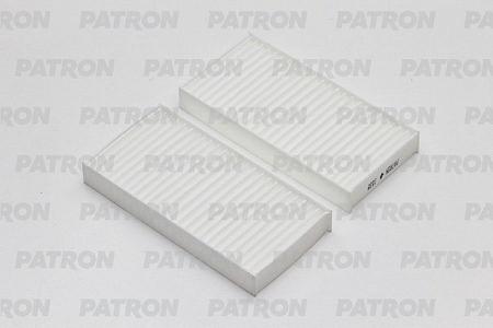 PF2216 Фильтр салона