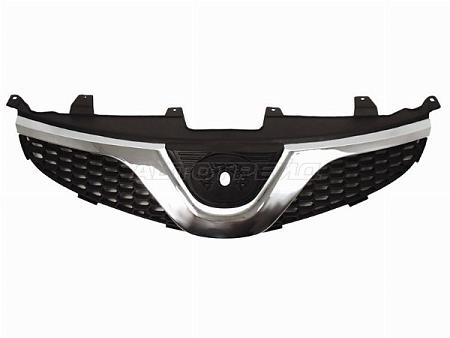 Решетка радиатора GREAT WALL HOVER H5 11-16