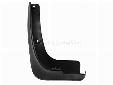 Брызговик Kia Sorento 09-13 (Сзади/ Слева)