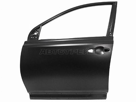 Дверь передняя Toyota RAV4 (XA40) 12-19 (Слева)