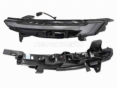 Ходовые огни OMODA C5 22- (Слева)