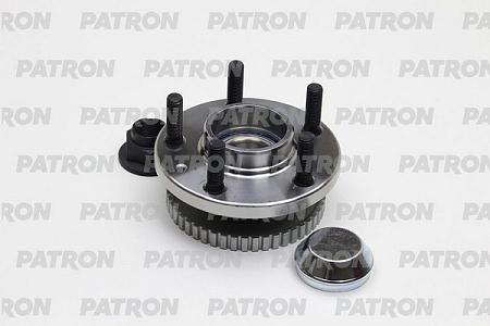 PBK1435H Ступица колеса