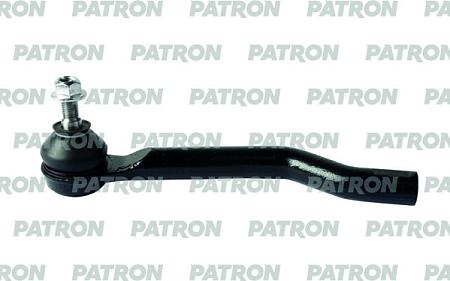 PS1417L Наконечник рулевой тяги