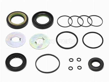 Ремкомплект рулевой рейки TOYOTA HILUX/FORTUNER 15-