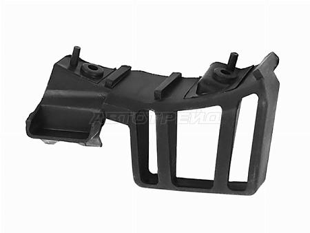 Крепление бампера Kia Rio 05-11 (Спереди/ Слева)