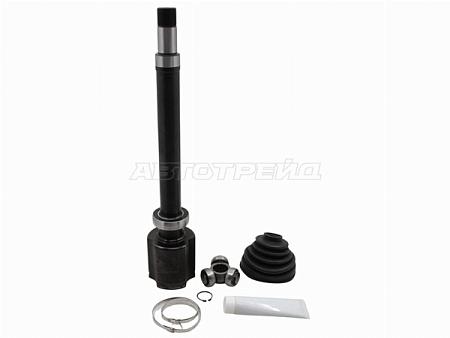 Шрус (Спереди/ Справа/ Внутр) Ford Transit 06-14