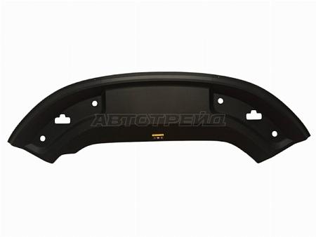 Накладка на рамку кузова Li L9 22- (Спереди)