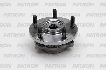 PBK3885H Ступица колеса