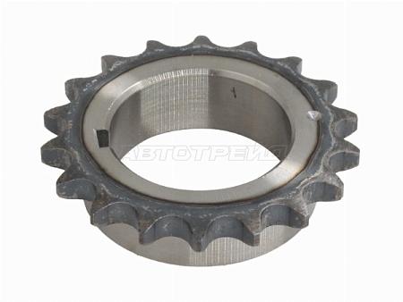 Шестерня ГРМ TOYOTA CAMRY/ RAV4 1-2AZ# 00-