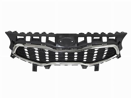 Решетка радиатора KIA CEED 15-18